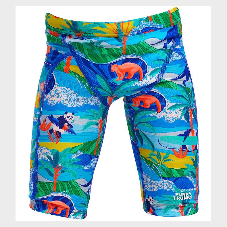 Funkita Badebukser - Miniman Jammers - UV50+ - Duuude