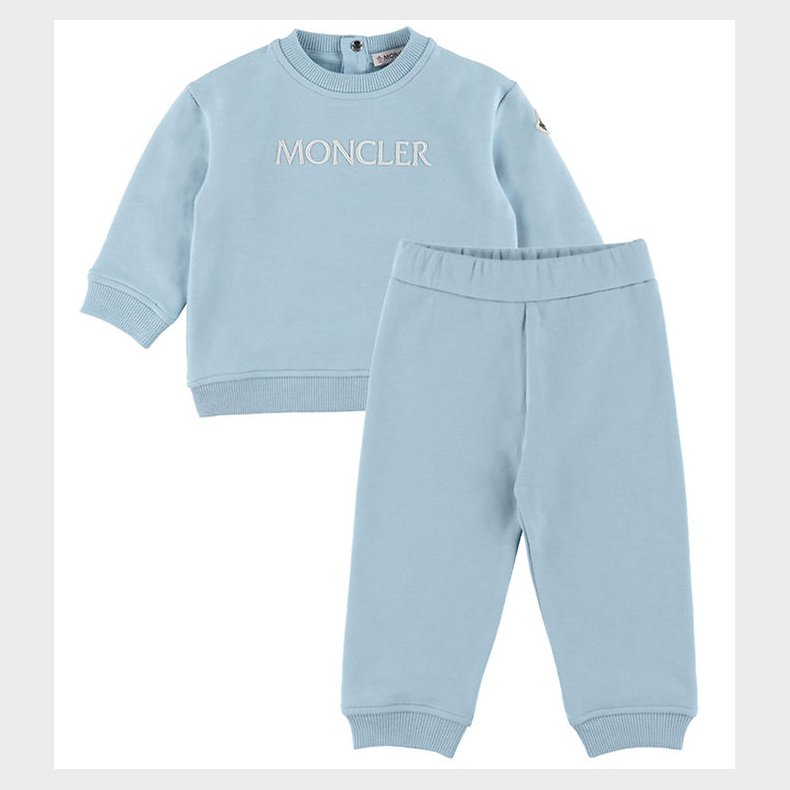 Moncler Sweats�t - Medium Blue