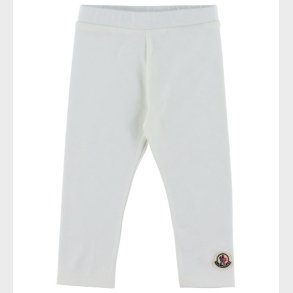 Moncler Leggings - Natural