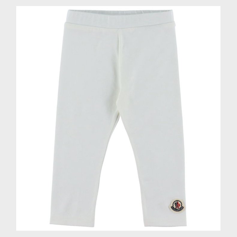 Moncler Leggings - Natural
