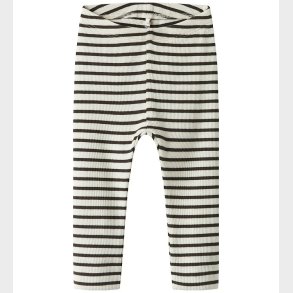 Name It Leggings - Rib - Noos - NbnBani - Delicioso