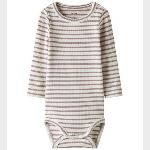 Name It Body l/� - Noos - Rib - NbnBani - Elderberry