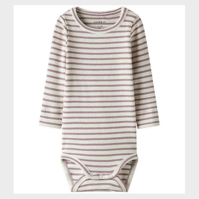 Name It Body l/� - Noos - Rib - NbnBani - Elderberry