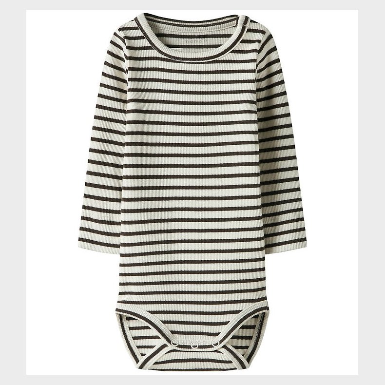 Name It Body l/ - Noos - Rib - NbnBani - Delicioso