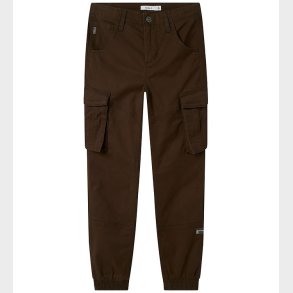 Name It Bukser - Noos - Cargo - NkmRyan - Delicioso