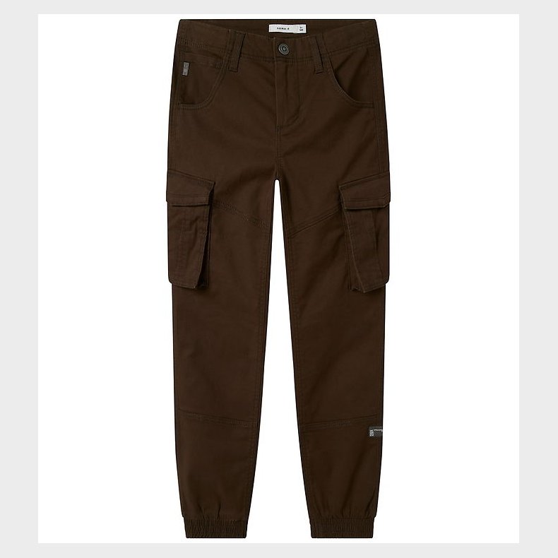 Name It Bukser - Noos - Cargo - NkmRyan - Delicioso