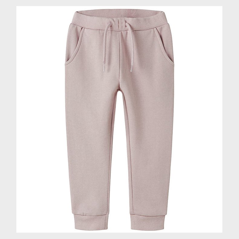 Name It Sweatpants - NmnSeli - Noos - Burnished Lilac