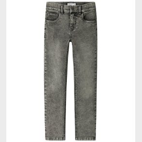Name It Jeans - Noos - NkmTheo - Medium Grey Denim/Washed