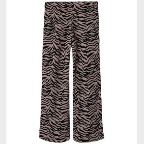 Name It Bukser - NkfLotta - Burnished Lilac