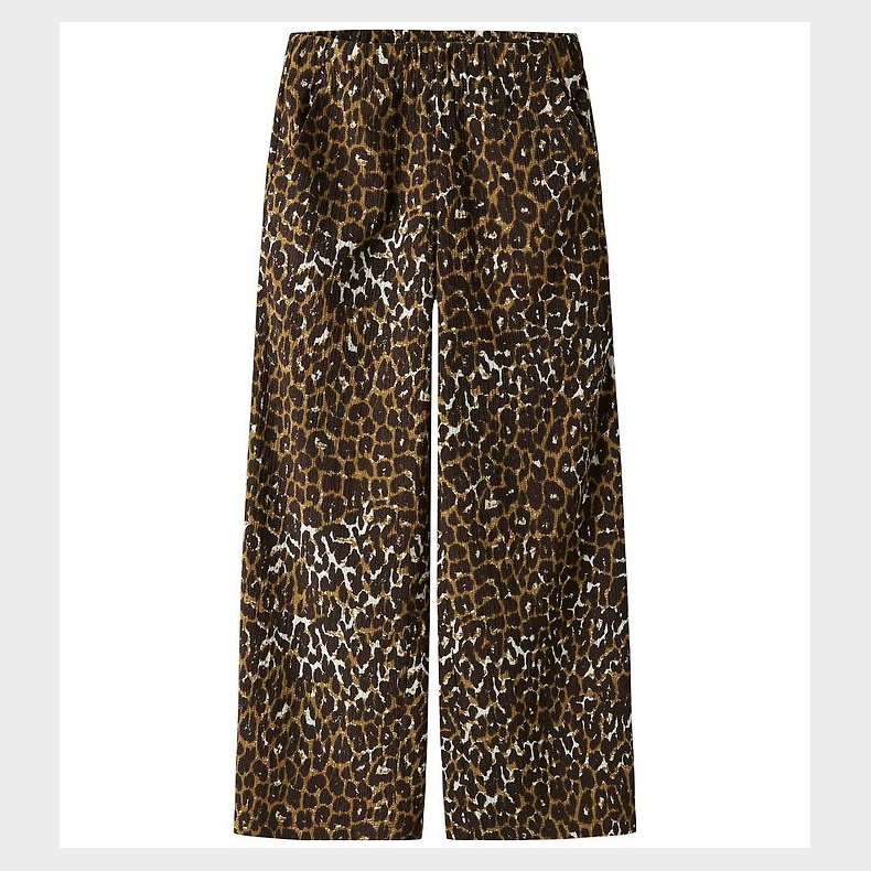 Name It Bukser - NkfLotta - Peyote