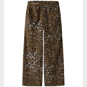 Name It Bukser - NkfLotta - Peyote