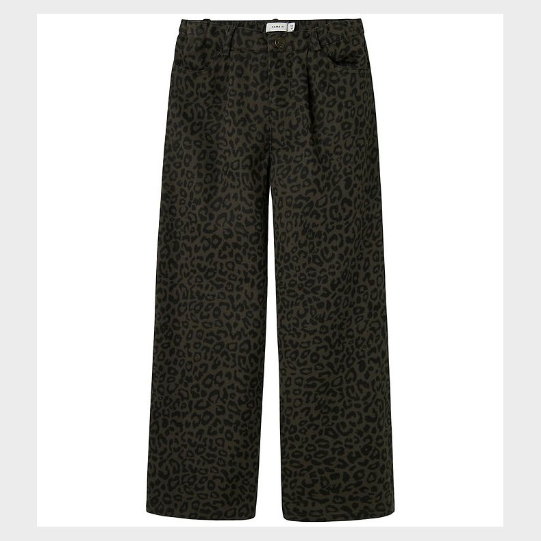 Name It Bukser - NkfBella - Mockingbird/Leo