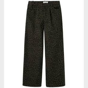 Name It Bukser - NkfBella - Mockingbird/Leo