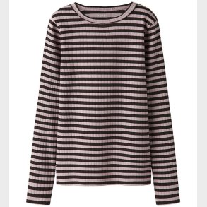 Name It Bluse - NkfSuraja - Burnished Lilac/Delisioso