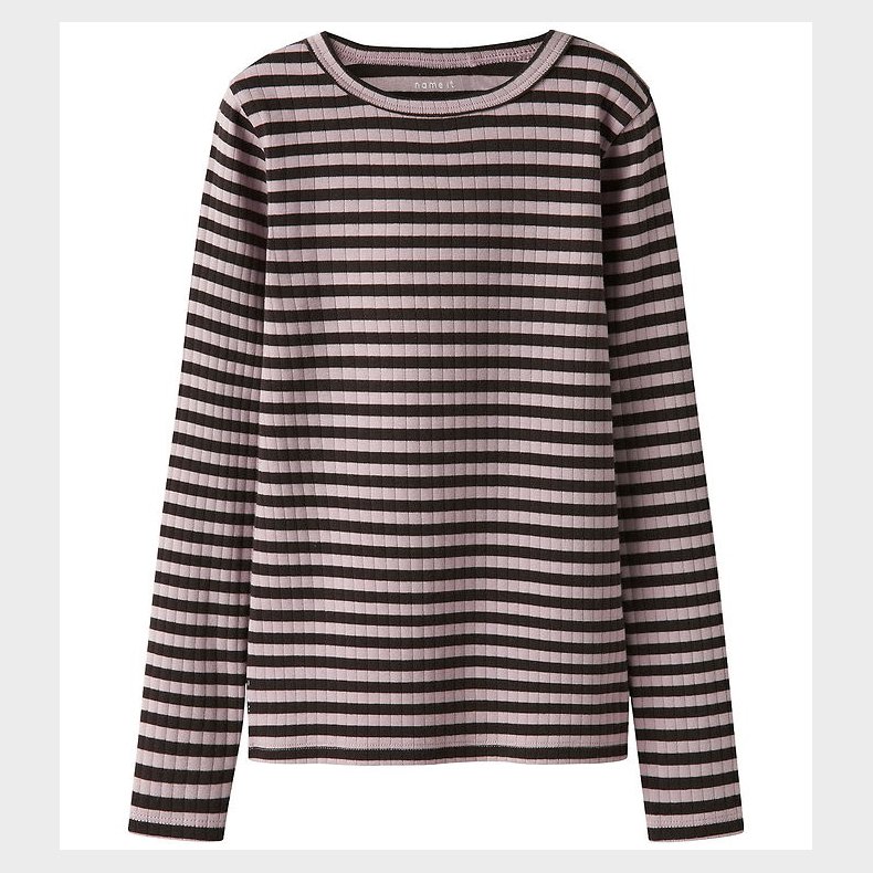 Name It Bluse - NkfSuraja - Burnished Lilac/Delisioso