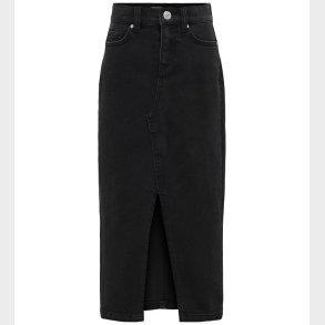 Kids Only Nederdel - KogSiri - Washed Black