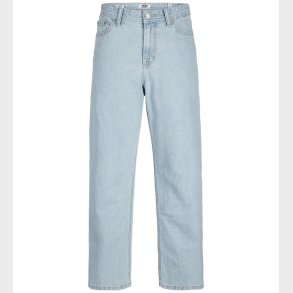 Jack & Jones Jeans - Baggy - Noos - JjiAlex - Blue Denim