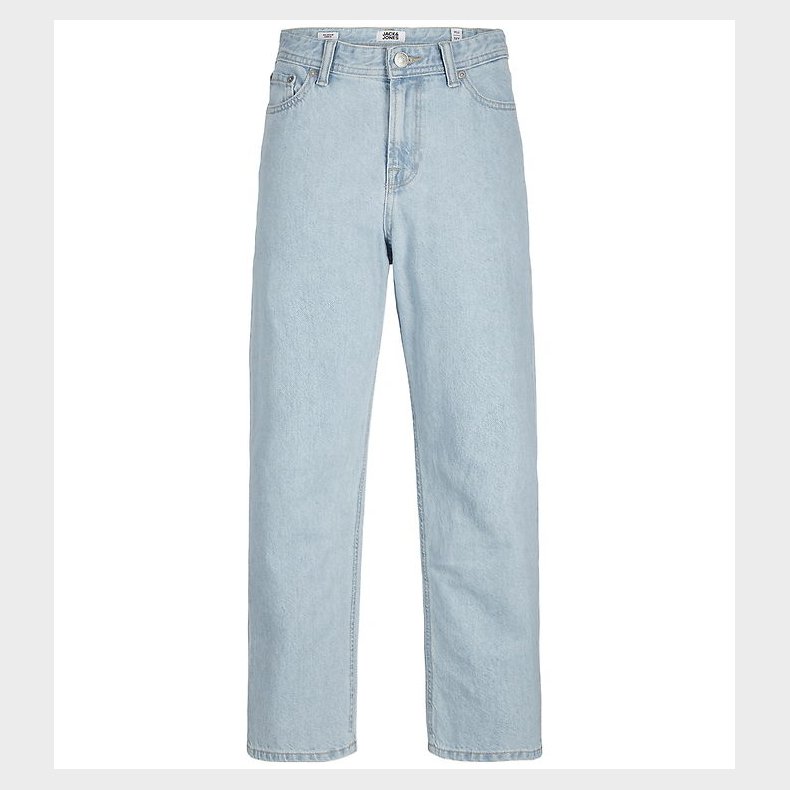 Jack & Jones Jeans - Baggy - Noos - JjiAlex - Blue Denim