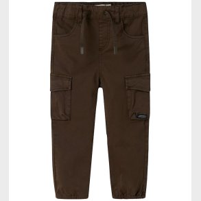 Name It Bukser - Cargo - Noos - NmmBen - Delisioso