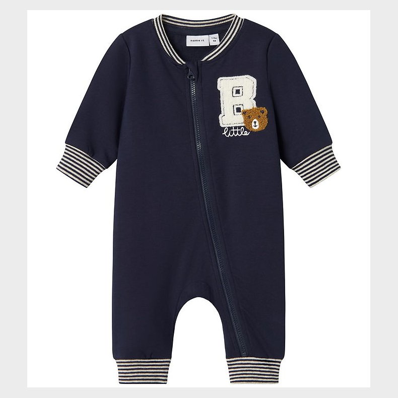 Name It Heldragt - NbmKiddy - Navy Blazer