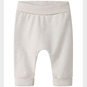 Name It Bukser - NbmTasalle - Peyote Melange