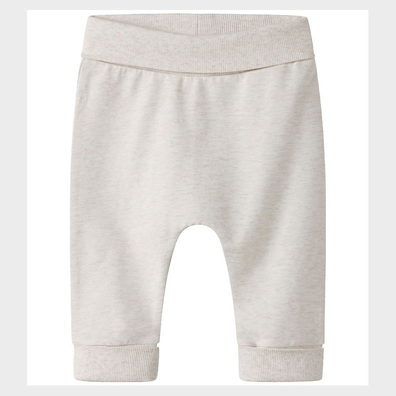 Name It Bukser - NbmTasalle - Peyote Melange