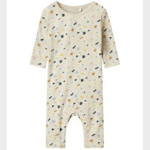 Name It Heldragt u/f - NbfKoral - Peyote Melange