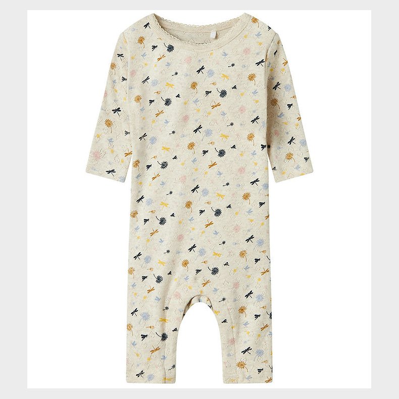 Name It Heldragt u/f - NbfKoral - Peyote Melange