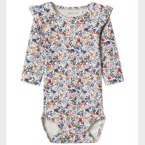 Name It Body l/ - NbfKorra - Cloud Dancer