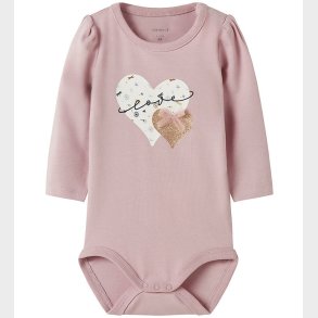 Name It Body l/ - NbfKinin - Burnished Lilac