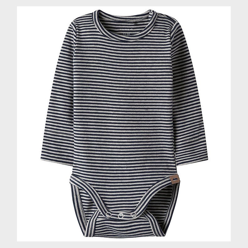 Name It Body l/ - NbnBerro - Navy Blazer