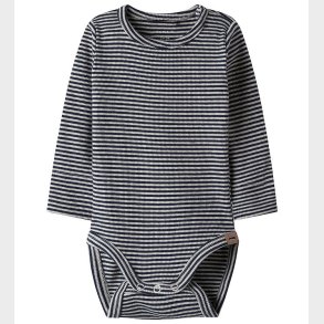 Name It Body l/ - NbnBerro - Navy Blazer