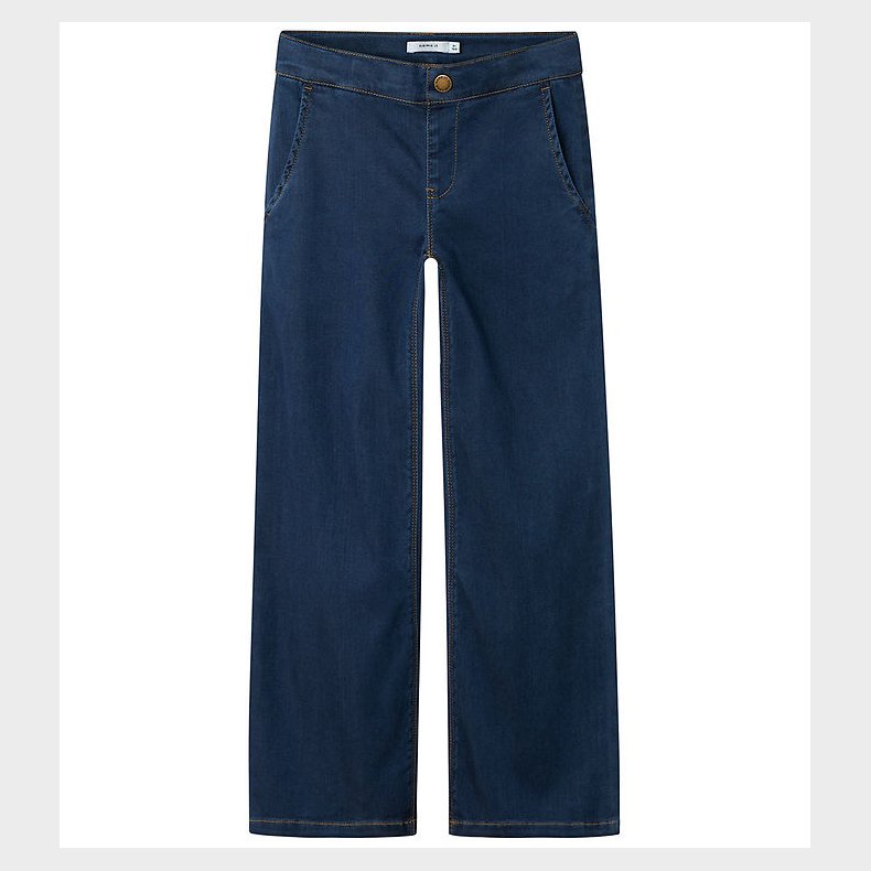 Name It Jeans - NkfSalli - Denim Blue