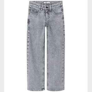Name it Jeans - NkfRose - Light Grey Denim