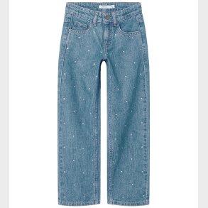 Name it Jeans - NkfRose - Denim Blue