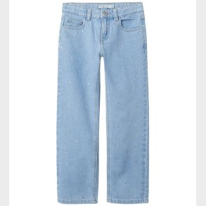 Name it Jeans - NkfRose - Light Blue Denim