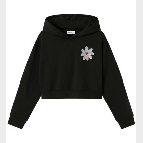 Name it H�ttetr�je - NkfKory - Black