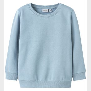 Name it Sweatshirt - Dusty Blue