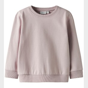 Name it Sweatshirt - NmnSeli - Burnished Lilac