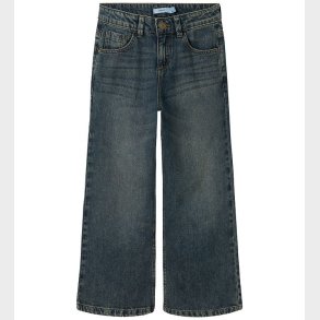 Name it Jeans - NkfRose - Vintage Dark Blue Denim