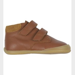 Angulus Begyndersko - Prewalker - Cognac/Cognac