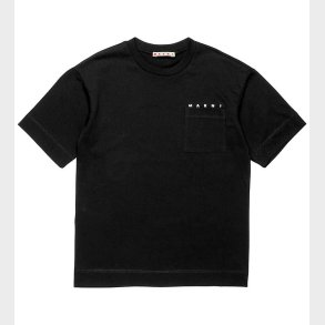 Marni T-shirt - Sort
