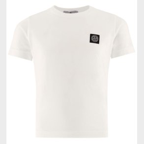 Stone Island T-shirt - Natural White