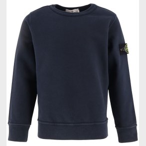 Stone Island Sweatshirt - Navy Blue
