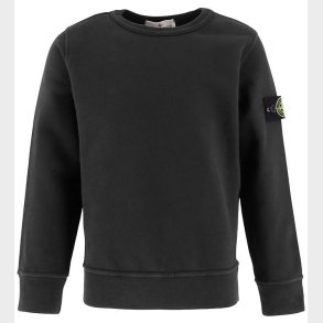 Stone Island Sweatshirt - Sort