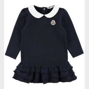 Moncler Kjole - Navy