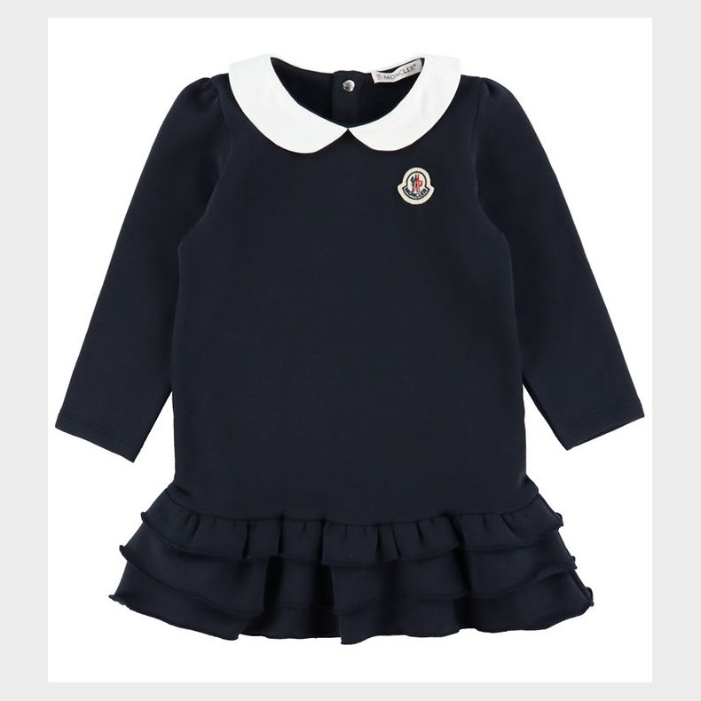 Moncler Kjole - Navy