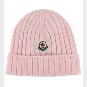 Moncler Hue - Uld - Light Pink