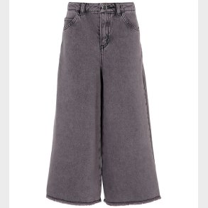 Emporio Armani Jeans - Lilla/Sort