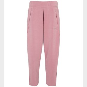 Emporio Armani Bukser - Lilas